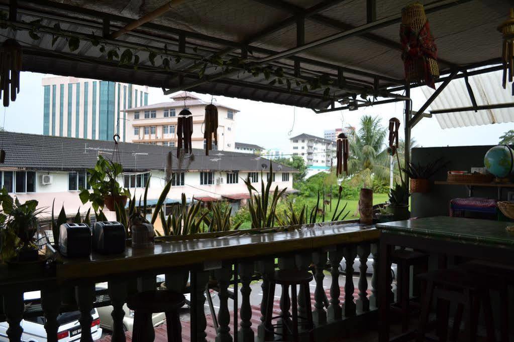Spot On 89904 Marco Polo'S Hotel Kuching Exterior photo